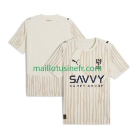 Maillot de Foot Al Hilal CWC Extérieur 2025-26